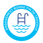 MONDIAL PISCINE İŞ BİTİRME BELGESİ